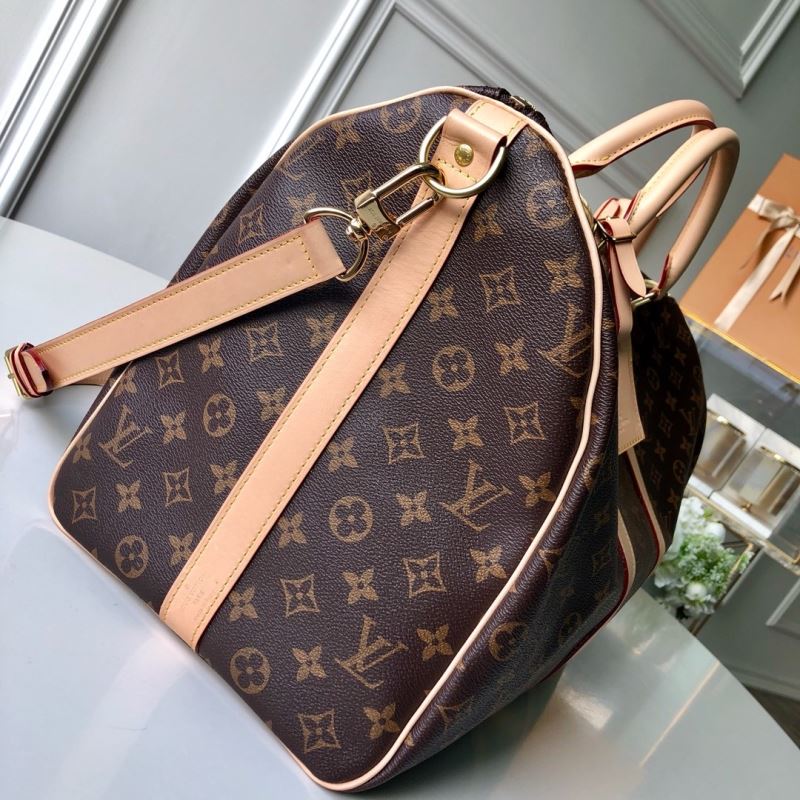 LV Travel Bags